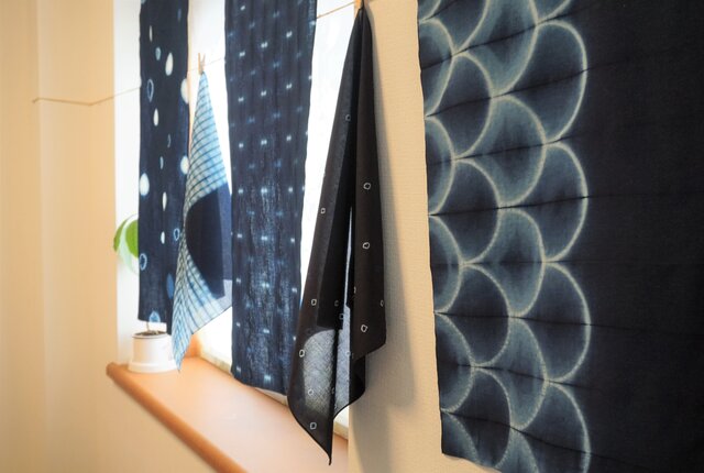 ＆SCENE 手創り市