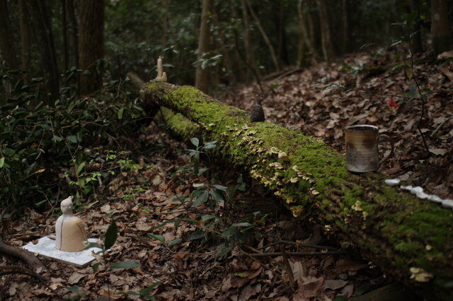 鈴木隆作品展「傍らにある　遠いもの」