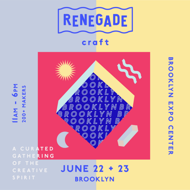 Renegade Craft