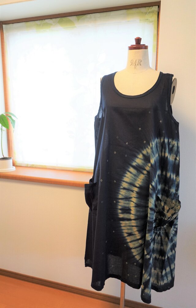 ＆scene手創り市