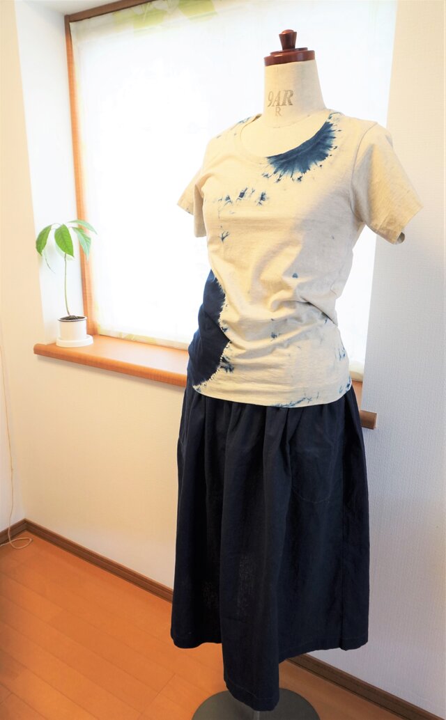 ＆scene手創り市