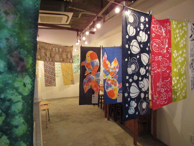 TENUGUI All Stars展