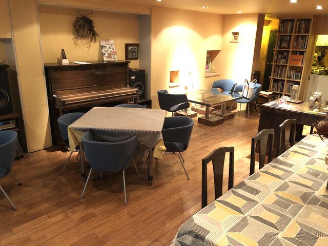 彩り手芸クラブ