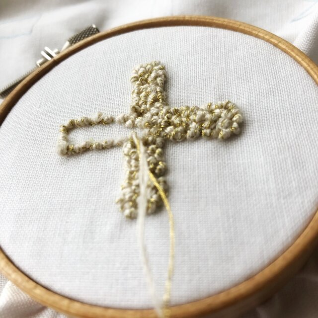 彩り手芸クラブ