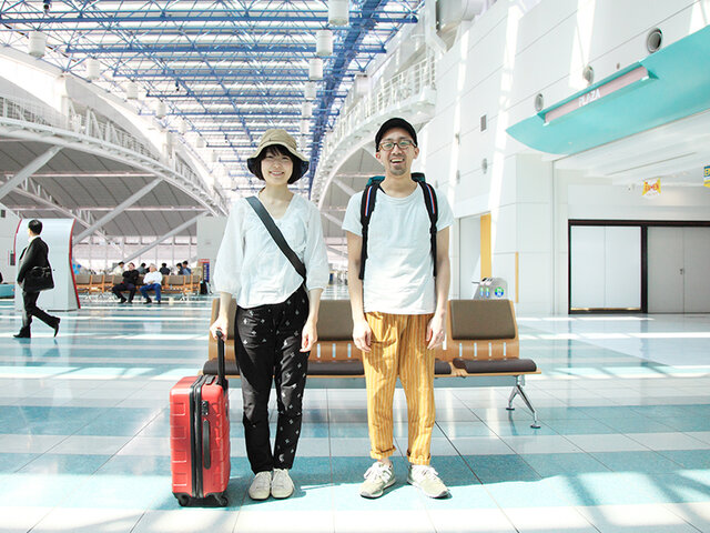 【うなよは展 うなぎの寝床×yohaku 合同展示販売会】