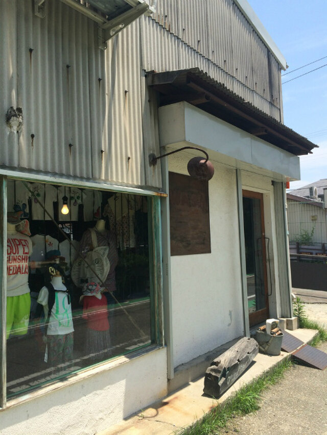 西宮・WASH甲子園店 POPUP