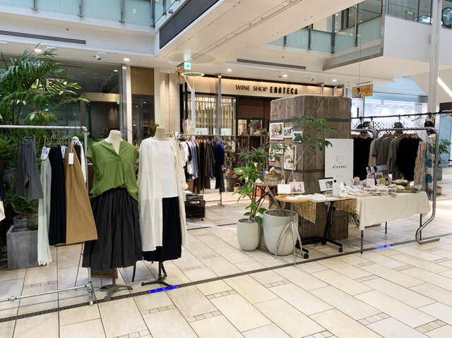 名古屋ラシック POPUP