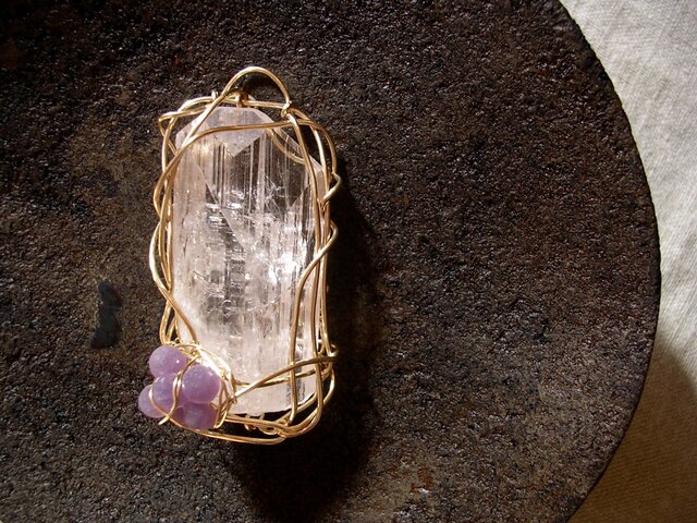 Jewelry by Kiki 石田美季ジュエリー展