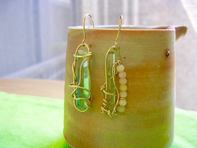 Jewelry by Kiki 石田美季ジュエリー展