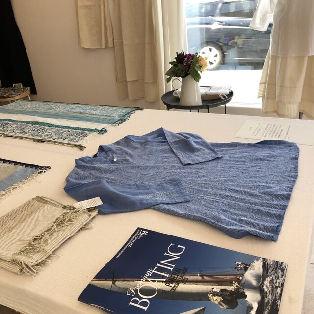 KAYA秋の展示会2019 with 彩り屋