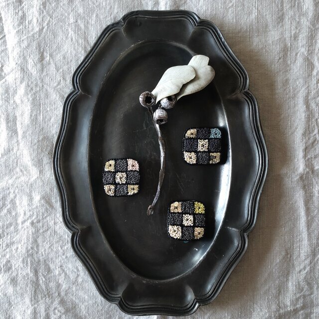 KAYA秋の展示会2019 with 彩り屋