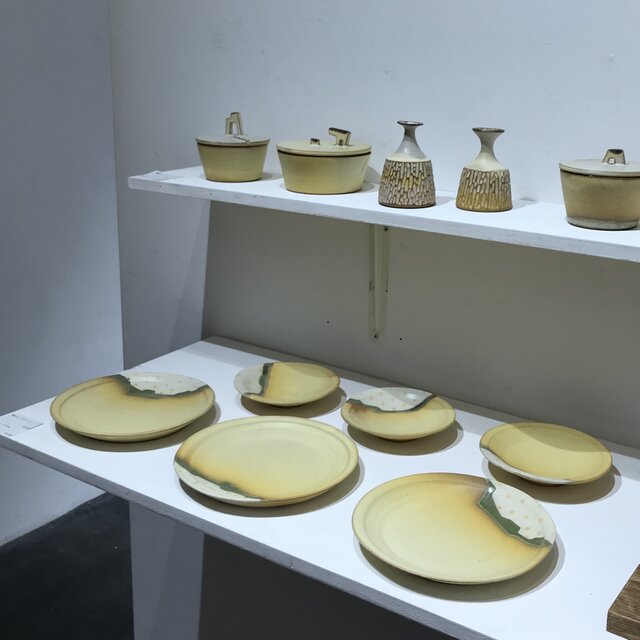 佐藤牧子展