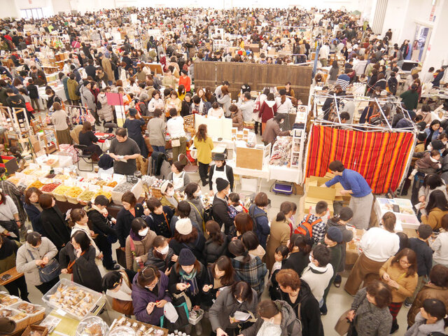 広島ハンドメイドフェス