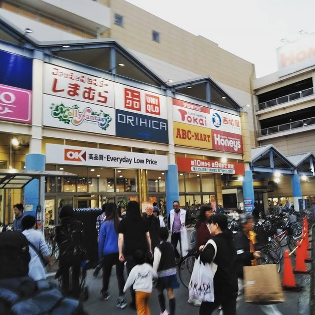 シマホマルシェ（手作りフリマ＠島忠ホームズ葛西店）＜中止となりました＞