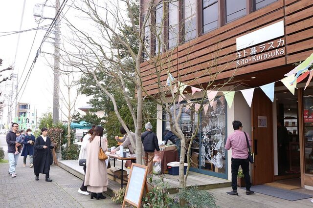 富士・キト暮ラスカのお誕生日会6