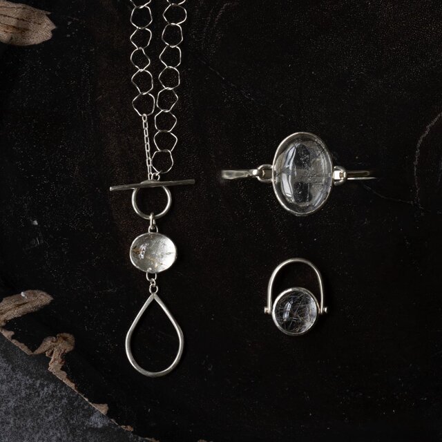 恋する鉱物　Ⅱ