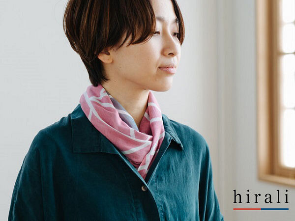 調布PARCO　POP UP　STORE