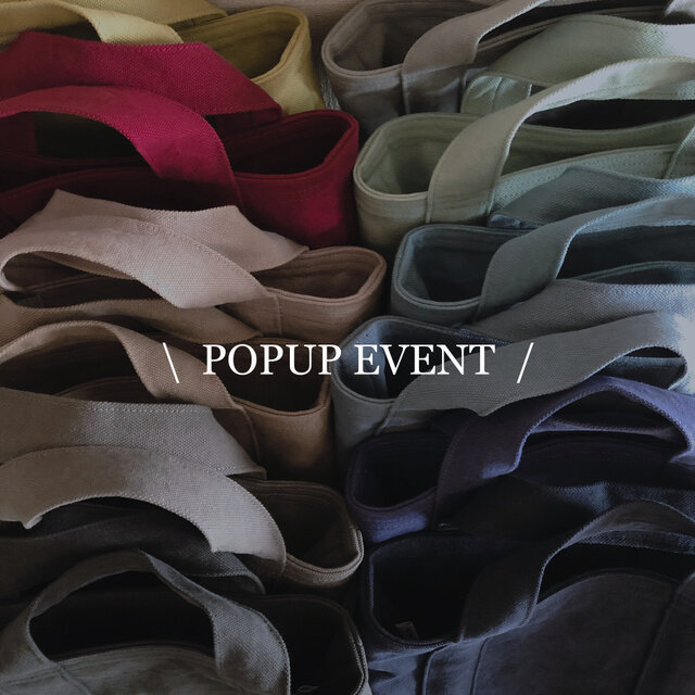 POPUP EVENT