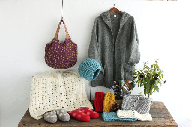 アジアの手仕事展