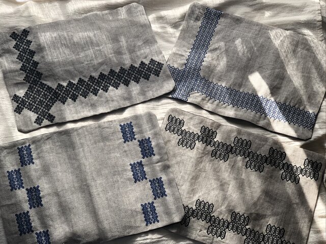 キト暮ラスカの朝市