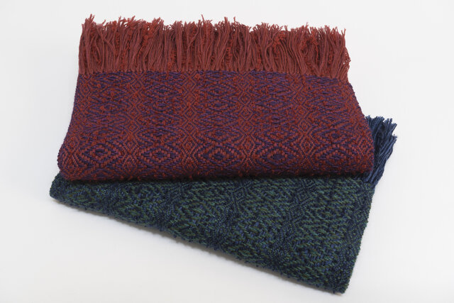 JUNKO.Tテキスタイル展