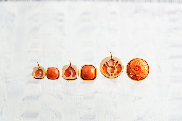 ピエスのピアスまつりvol.2