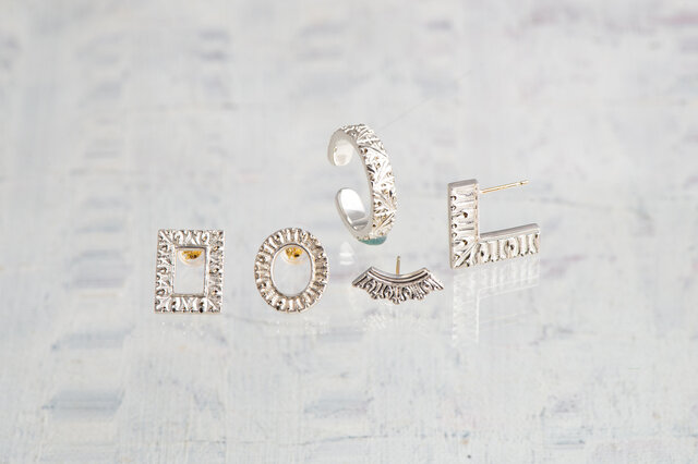 ピエスのピアスまつりvol.2