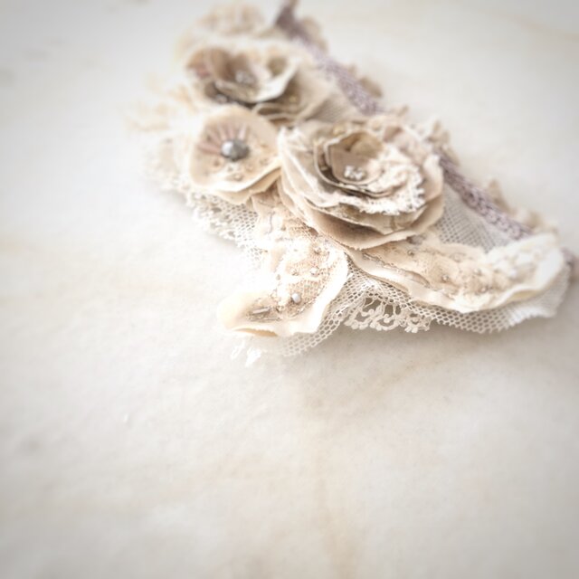 初屋のステキなキモノと帯たち