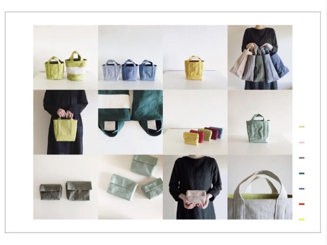 DOUCEMENT  popup store ‼︎