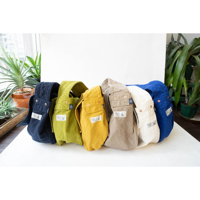 V.D.L.C pop up shop 小田急百貨店 新宿店