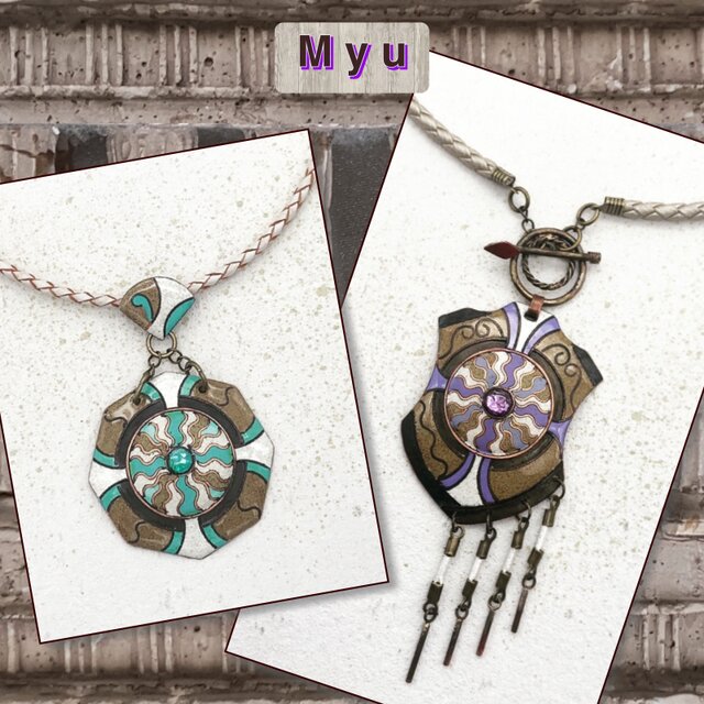 七宝アクセサリーＭｙｕ展