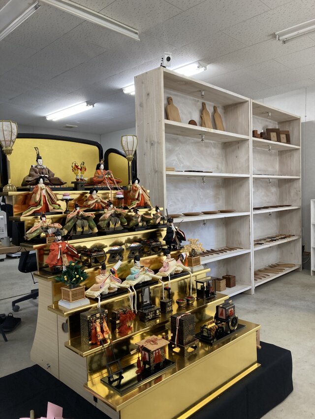 第30回筑後吉井おひなさまめぐり