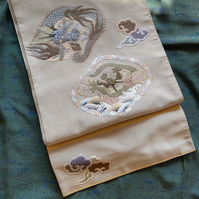 初屋のステキなキモノや帯たち