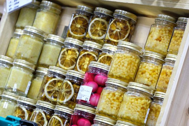 ヨコハマハンドメイドマルシェ2022