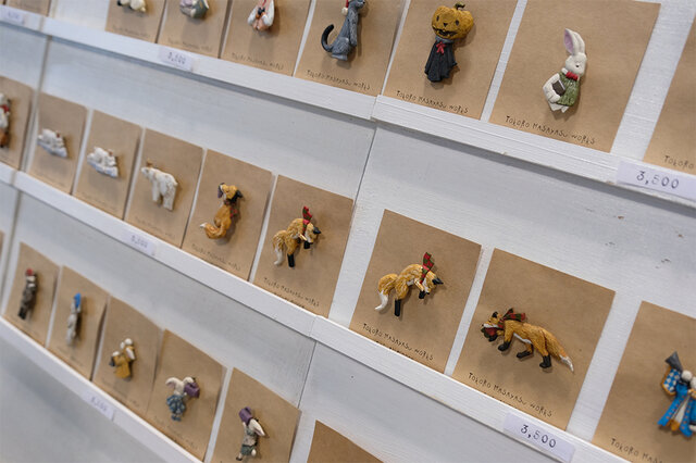 金沢ハンドメイドマルシェ2022