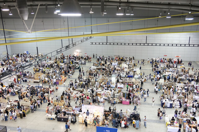 金沢ハンドメイドマルシェ2022