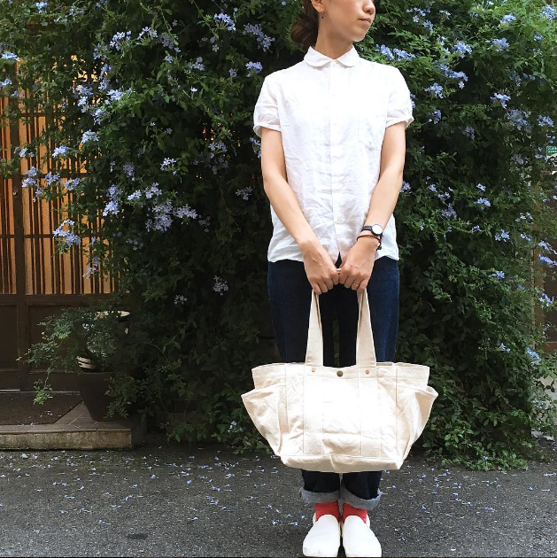 V.D.L.C.バッグのポップアップストア開催