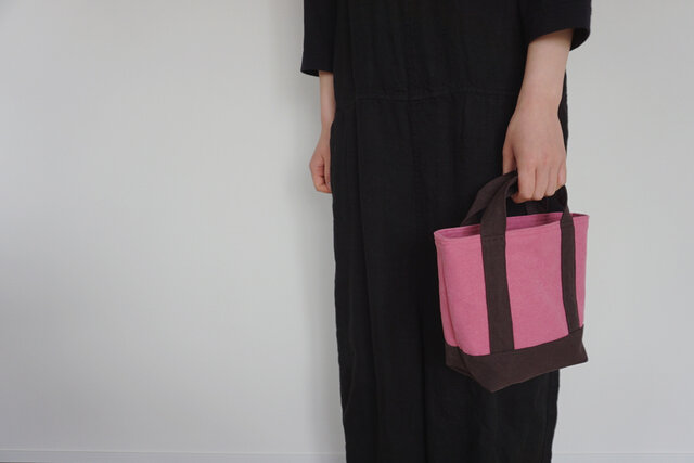 紫陽花のカバンオーダー会