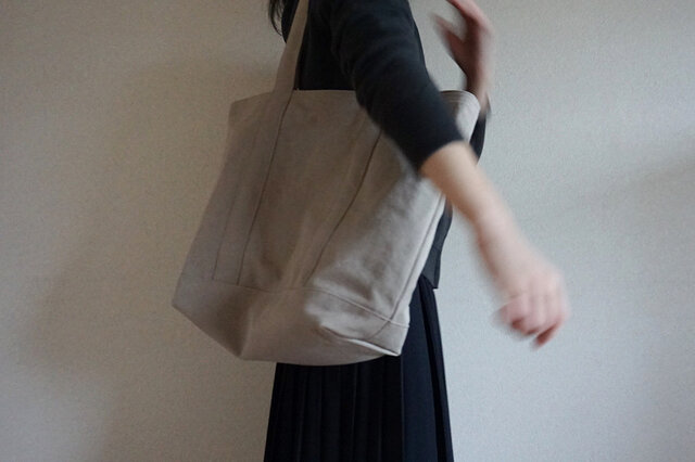 紫陽花のカバンオーダー会