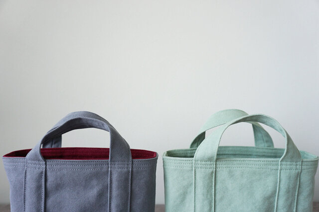 紫陽花のカバンオーダー会