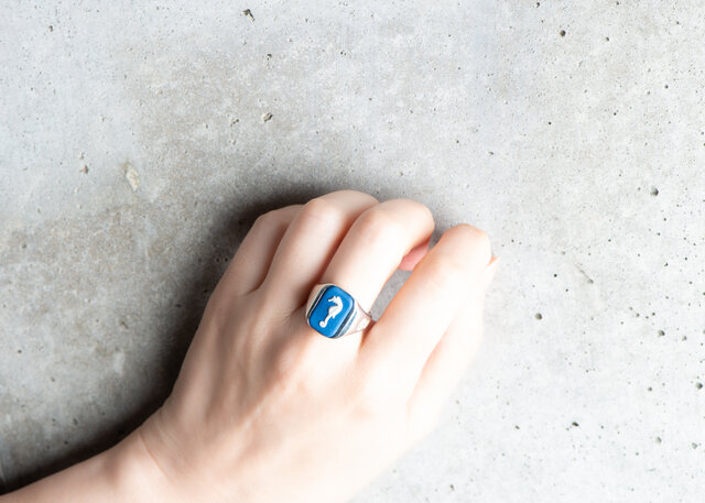 Vintage Jasperware Collection 受注会