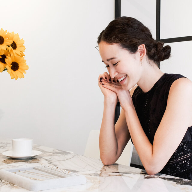 lily&co.アトリエショールームグランドオープン