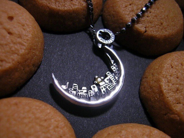 cookie moon ( well done )の画像1枚目