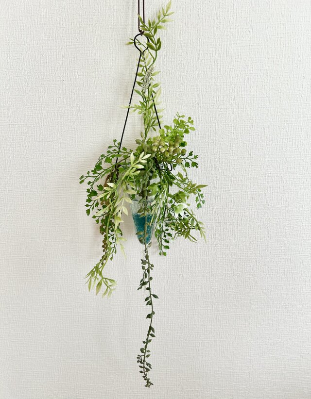 グリーンアレンジ マジカルウォーター