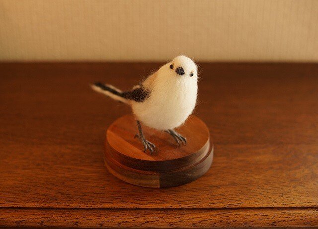 シマエナガ  20個 まるき おかずカップ シマエナガ柄 角小 22枚○20個セット