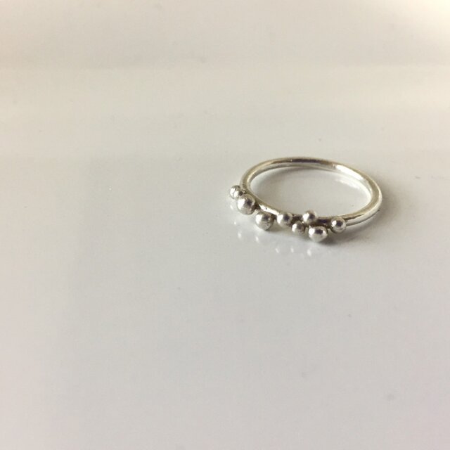 Popping Ring #9の画像1枚目