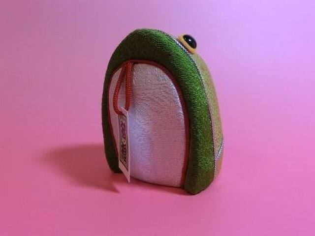 福かえるの画像1枚目