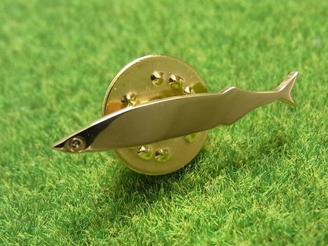 サンマpinsの画像1枚目