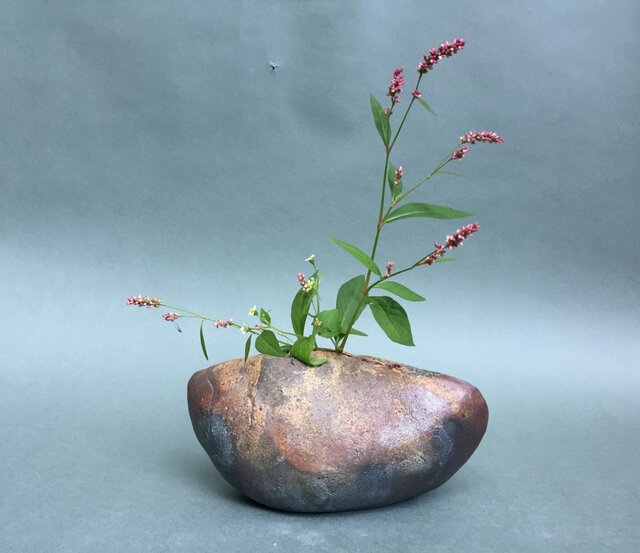 一輪挿し花器8の画像1枚目