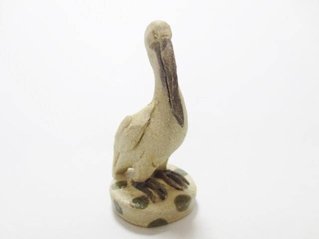 ちびとり -長くちばし-の画像1枚目
